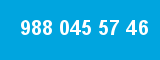 988 045 57 46